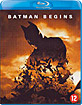 Batman Begins (NL Import) Blu-ray