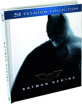 Batman Begins - Premium Collection (ES Import) Blu-ray