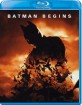 Batman Begins (SE Import) Blu-ray