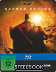 Batman Begins (Limited Edition Steelbook)