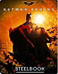 Batman Begins - Steelbook (Neuauflage) (US Import ohne dt. Ton) Blu-ray