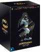 Batman Collection (Blu-ray + DVD) (IT Import) Blu-ray