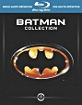 Batman Collection (FR Import) Blu-ray