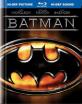 Batman im Collector's Book (CA Import) Blu-ray