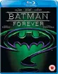 Batman Forever (UK Import) Blu-ray