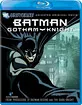 Batman - Gotham Knight (CA Import) Blu-ray