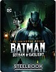 Batman: Gotham by Gaslight - Steelbook (Blu-ray + Digital Copy) (UK Import) Blu-ray