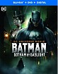 Batman: Gotham by Gaslight (Blu-ray + DVD + UV Copy) (US Import) Blu-ray