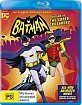 Batman: Return of the Caped Crusaders (AU Import ohne dt. Ton) Blu-ray