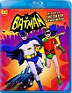 Batman: Return of the Caped Crusaders (Blu-ray + UV Copy) (UK Import ohne dt. Ton) Blu-ray