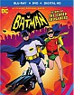 Batman: Return of the Caped Crusaders (Blu-ray + DVD + UV Copy) (US Import ohne dt. Ton) Blu-ray