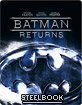 Batman Returns - Limited Edition Steelbook (UK Import) Blu-ray