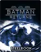 Batman Returns - Limited Edition Steelbook (UK Import) Blu-ray