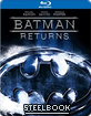 Batman Returns - Limited Edition Steelbook (US Import) Blu-ray