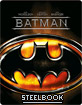 Batman - Limited Edition Steelbook (UK Import) Blu-ray