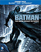 Batman: The Dark Knight Returns - Part 1 (Blu-ray + DVD + UV Copy) (US Import) Blu-ray