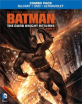 Batman: The Dark Knight Returns - Part 2 (Blu-ray + DVD + UV Copy) (US Import) Blu-ray