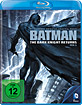 Batman: The Dark Knight Returns - Teil 1 Blu-ray