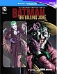 Batman: The Killing Joke (Blu-ray + UV Copy) (UK Import) Blu-ray