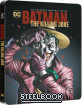 Batman: The Killing Joke (2016) - Zavvi Exclusive Limited Edition Steelbook (Blu-ray + UV Copy) (UK Import) Blu-ray