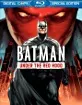 Batman: Under the Red Hood (US Import) Blu-ray