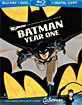 Batman: Year One (Blu-ray + DVD + Digital Copy) (US Import) Blu-ray
