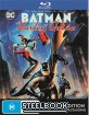 Batman and Harley Quinn - JB Hi-Fi Exclusive Steelbook (AU Import) Blu-ray