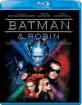 Batman e Robin (BR Import) Blu-ray