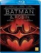 Batman & Robin (DK Import) Blu-ray
