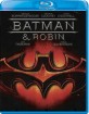Batman & Robin (FI Import) Blu-ray