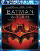 Batman & Robin (FR Import) Blu-ray