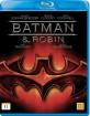 Batman & Robin (NO Import) Blu-ray