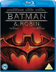 Batman & Robin (UK Import) Blu-ray