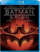 Batman & Robin (ZA Import) Blu-ray