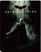 Batman Begins - Exclusive Steelbook (JP Import ohne dt. Ton) Blu-ray
