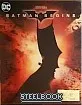 Batman Begins 4K - HDzeta Exclusive Limited Lenticular Boxset Edition Steelbook (4K UHD + Blu-ray + Bonus Blu-ray) (CN Import) Blu-ray