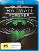 Batman Forever (AU Import) Blu-ray