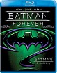 Batman Forever (CA Import) Blu-ray