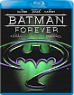 Batman Forever (FI Import) Blu-ray