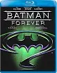 Batman Forever (NO Import) Blu-ray