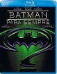Batman Para Sempre (PT Import) Blu-ray