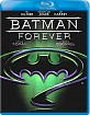 Batman Forever (SE Import) Blu-ray