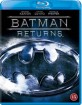 Batman Returns (DK Import) Blu-ray