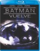 Batman Vuelve (ES Import) Blu-ray
