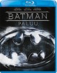 Batman Paluu (FI Import) Blu-ray