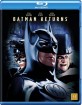 Batman Returns (Neuauflage) (FI Import) Blu-ray