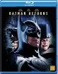 Batman Returns (Neuauflage) (DK Import) Blu-ray