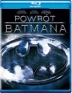 Powrót Batmana (PL Import ohne dt. Ton) Blu-ray