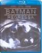 Batman Regressa (PT Import) Blu-ray