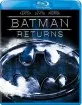 Batman Returns (SE Import) Blu-ray